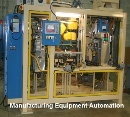 Manufacturing Equipment Automation05