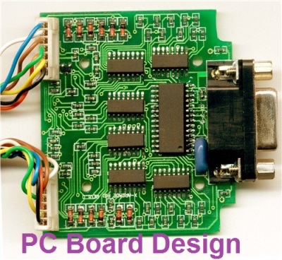 PC Board Design1